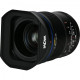 Объектив Laowa Argus 33mm f/0.95 CF APO