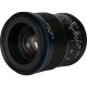 Объектив Laowa Argus 33mm f/0.95 CF APO