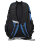 Міський рюкзак Swissbrand Oregon 26 синій (SWB_BLORE601U)