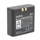 Акумулятор для спалахів V860II Godox