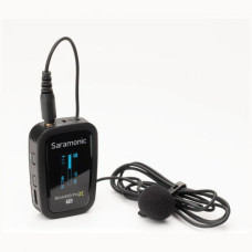 Цифровой передатчик Saramonic Blink 500 ProX TX