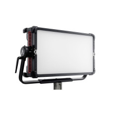 Светодиодная RGBWW панель постоянного света с аксессуарами и транспортным кейсом