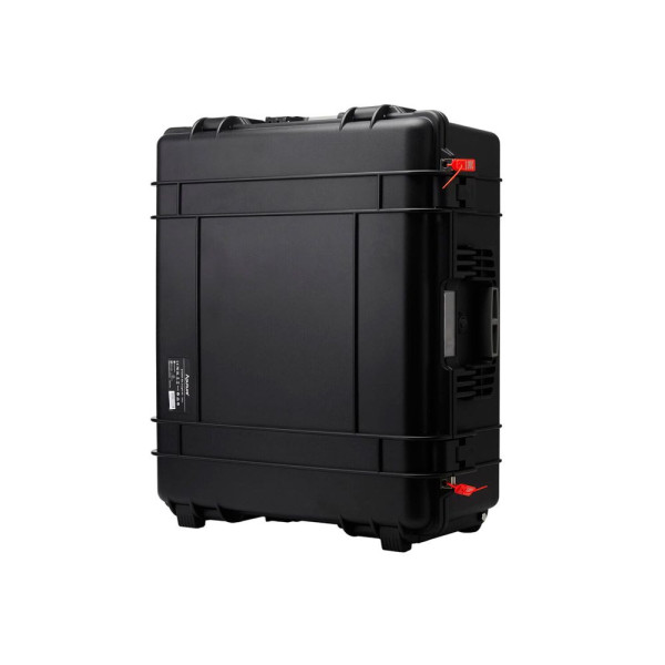 Набор LED света Aputure STORM 80c 3-Light Kit
