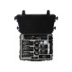 Набор LED света Aputure STORM 80c 3-Light Kit