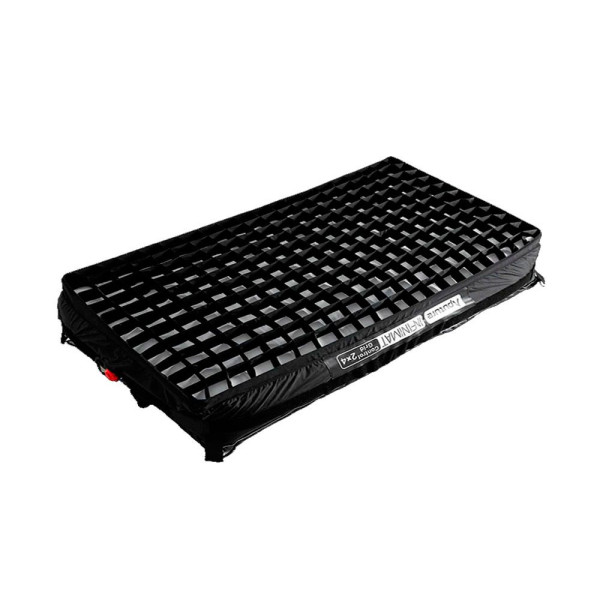 Гибкая LED панель Aputure INFINIMAT 2x4 V-Mount Kit