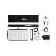 Гибкая LED панель Aputure INFINIMAT 2x4 V-Mount Kit