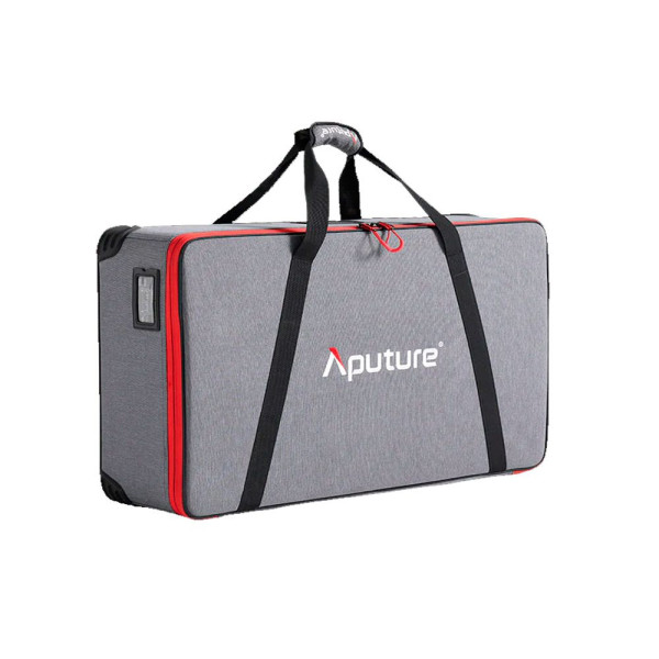Гибкая LED панель Aputure INFINIMAT 2x4 V-Mount Kit
