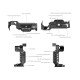 Клетка для камеры SmallRig Cage for Panasonic LUMIX S1 II / S1 IIE / S1R II / S5 II / S5 IIX / G9 II