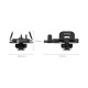 Крепление SmallRig Universal Mounting Clamp for External SSD