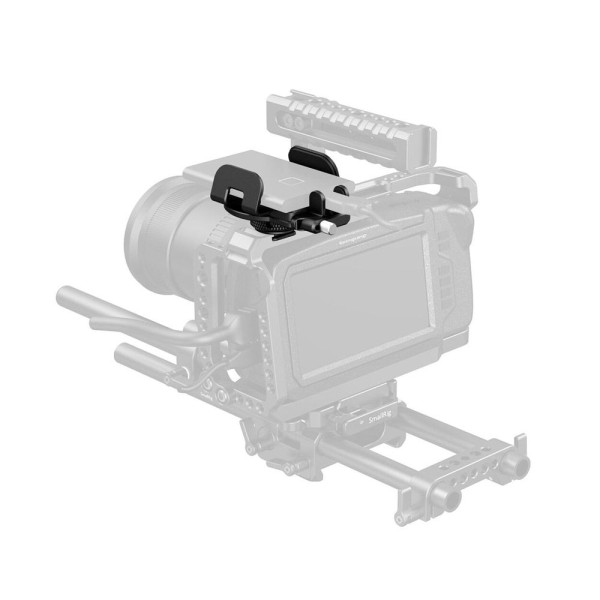 Крепление SmallRig Universal Mounting Clamp for External SSD