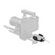 Крепление SmallRig Universal Mounting Clamp for External SSD