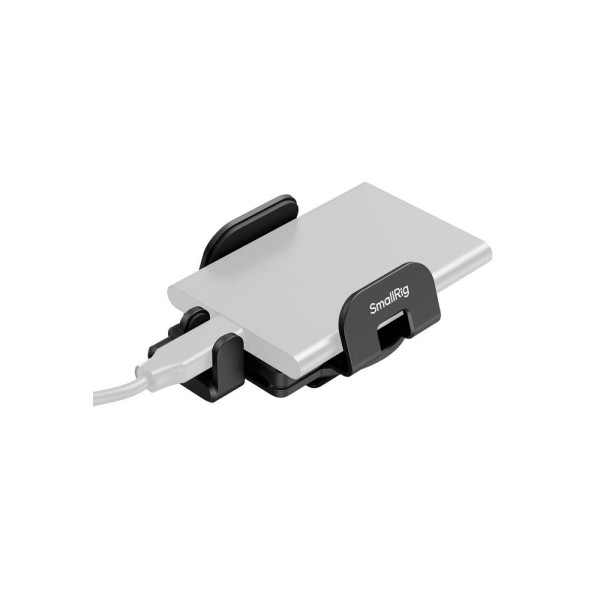 Крепление SmallRig Universal Mounting Clamp for External SSD