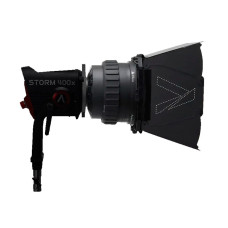 Набор модификаторов Aputure CF7 Fresnel and Barn Doors Kit