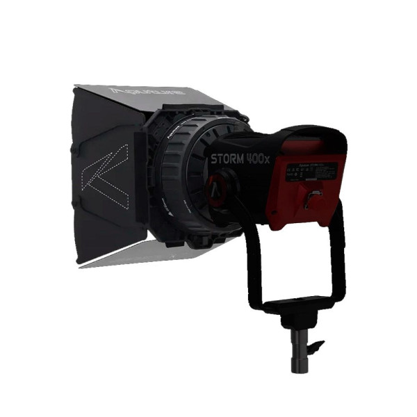 Набір модифікаторів Aputure CF7 Fresnel and Barn Doors Kit