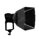 Набір модифікаторів Aputure CF7 Fresnel and Barn Doors Kit