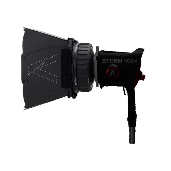 Набір модифікаторів Aputure CF7 Fresnel and Barn Doors Kit