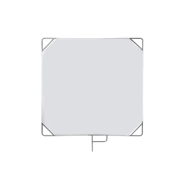 Прапор для фотостудії E-Image Flag Panel F04-48 (120x120cm)