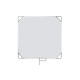 Прапор для фотостудії E-Image Flag Panel F04-48 (120x120cm)