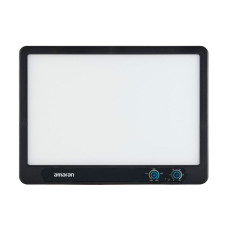 LED свет Amaran Verge (Charcoal)