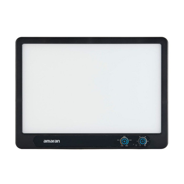 LED світло Amaran Verge (Charcoal)