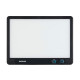 LED світло Amaran Verge (Charcoal)
