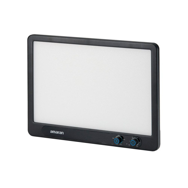 LED світло Amaran Verge (Charcoal)