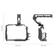 Клетка для камеры SmallRig HawkLock Quick Release Cage Kit for Panasonic LUMIX GH7/GH6