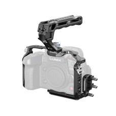 Клетка для камеры SmallRig HawkLock Quick Release Cage Kit for Panasonic LUMIX GH7/GH6