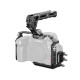 Клетка для камеры SmallRig HawkLock Quick Release Cage Kit for Panasonic LUMIX GH7/GH6