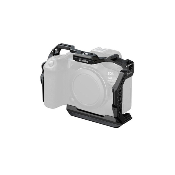 Клітка для камери SmallRig "HawkLock" Quick Release Cage для Canon EOS R6 Mark III / R6 Mark II