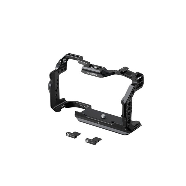 Клітка для камери SmallRig "HawkLock" Quick Release Cage для Canon EOS R6 Mark III / R6 Mark II