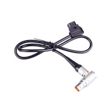 Кабель питания Rolux RL-C10 для видеокамеры ARRI Alexa Mini от аккумулятора (RL-C10)