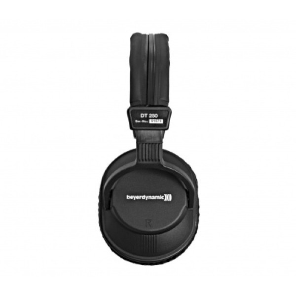 Наушники Beyerdynamic DT 250/250 Ohm Black