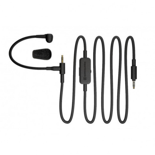 Аксессуар Beyerdynamic Custom Headset Gear (2th gen)