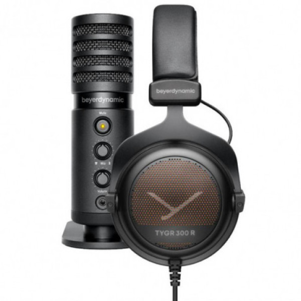 Мікрофон Beyerdynamic Team Tygr