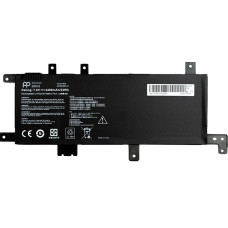 Аккумулятор PowerPlant для ноутбуков ASUS VivoBook A580U (C21N1634) 7.6V 4400mAh