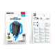 Сетевое зарядное устройство с кабелем BOROFONE BAS71A Source single-port charger set(Micro) Black