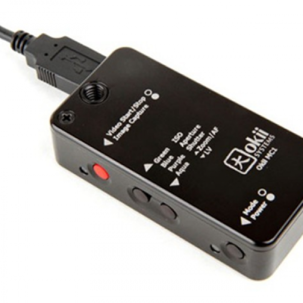 Проводной контроллер MC1 USB Mini Controller