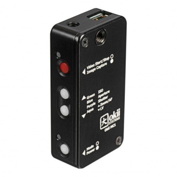 Проводной контроллер MC1 USB Mini Controller