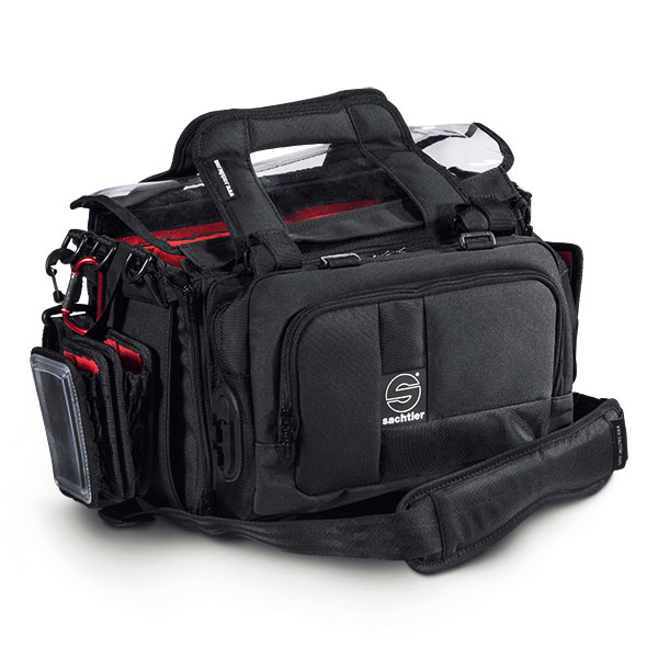 Сумка Sachtler Eargonizer Sound bag – large