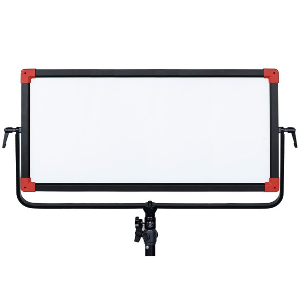 Портативная Bi-color SMD LED панель PL-E90.