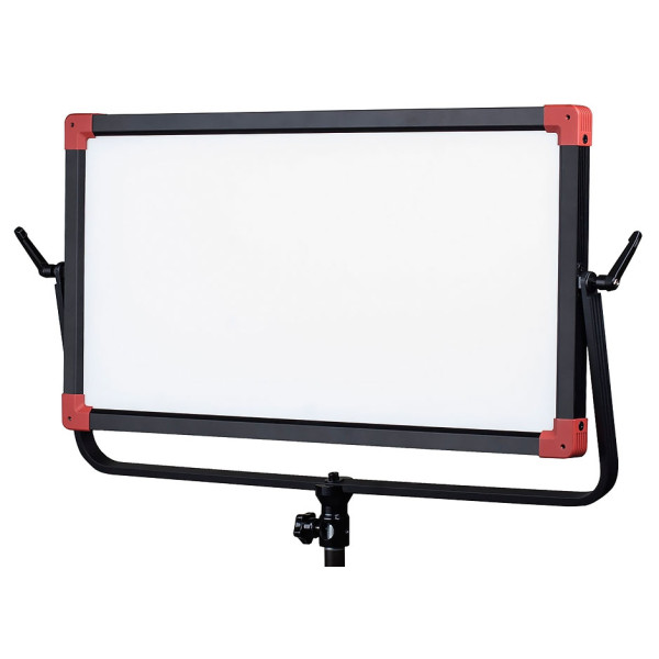 Портативная Bi-color SMD LED панель PL-E90.