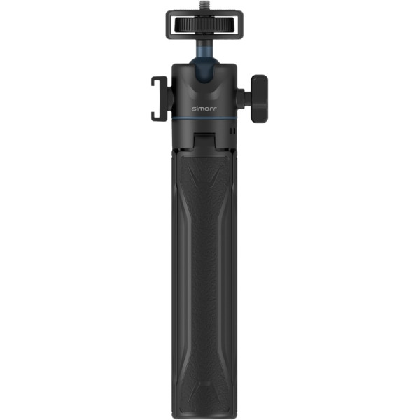 Штатив для телефона Simorr Vigor VT-15 Black Vlog Tripod 3599