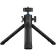 Штатив для телефона Simorr Vigor VT-15 Black Vlog Tripod 3599