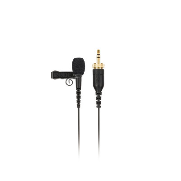 Мікрофон RODE Link Lavalier