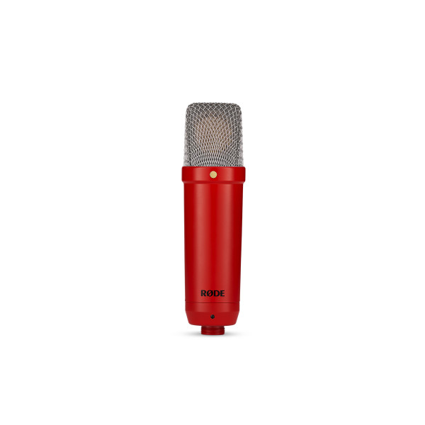 Микрофон Rode NT1 Signature Red (235767)