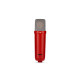 Микрофон Rode NT1 Signature Red (235767)