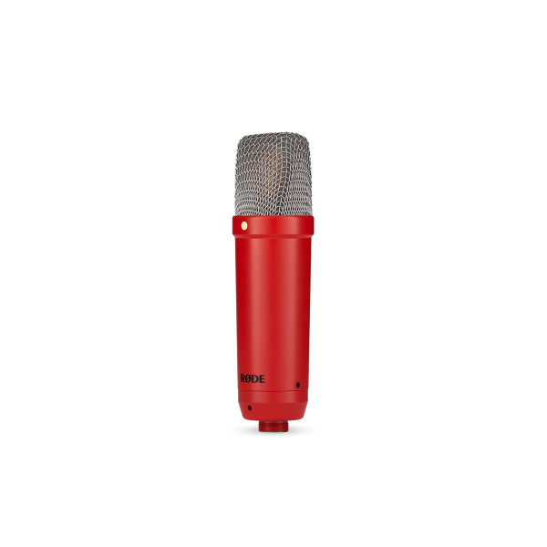 Микрофон Rode NT1 Signature Red (235767)