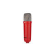 Микрофон Rode NT1 Signature Red (235767)