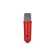 Микрофон Rode NT1 Signature Red (235767)